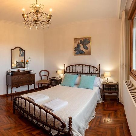 Lar De Carmen Apartment Redondela Exterior photo