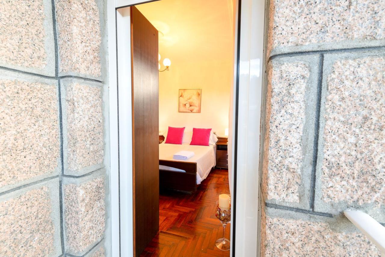 Lar De Carmen Apartment Redondela Exterior photo