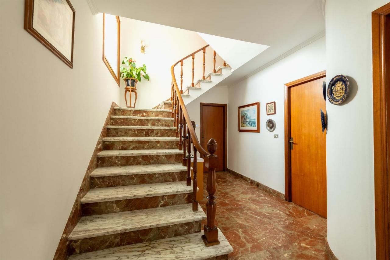 Lar De Carmen Apartment Redondela Exterior photo
